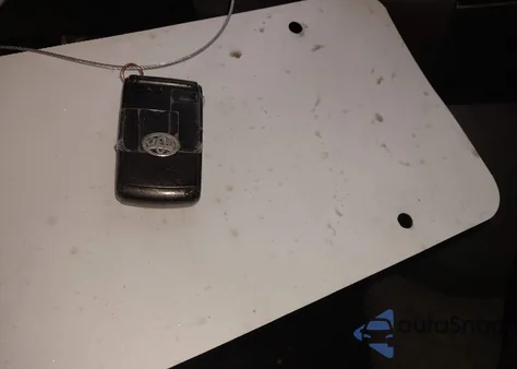 2006 Toyota Prius из США, поврежденный, VIN JTDKB20U967515810